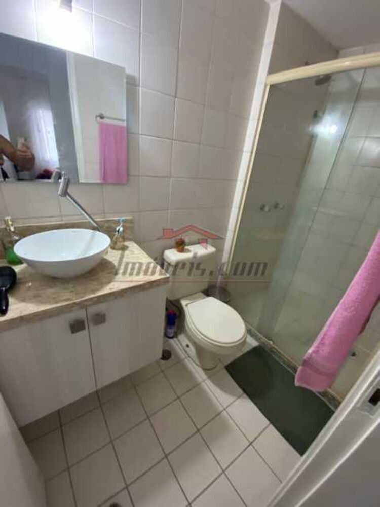 Apartamento, 2 quartos, 65 m² - Foto 2
