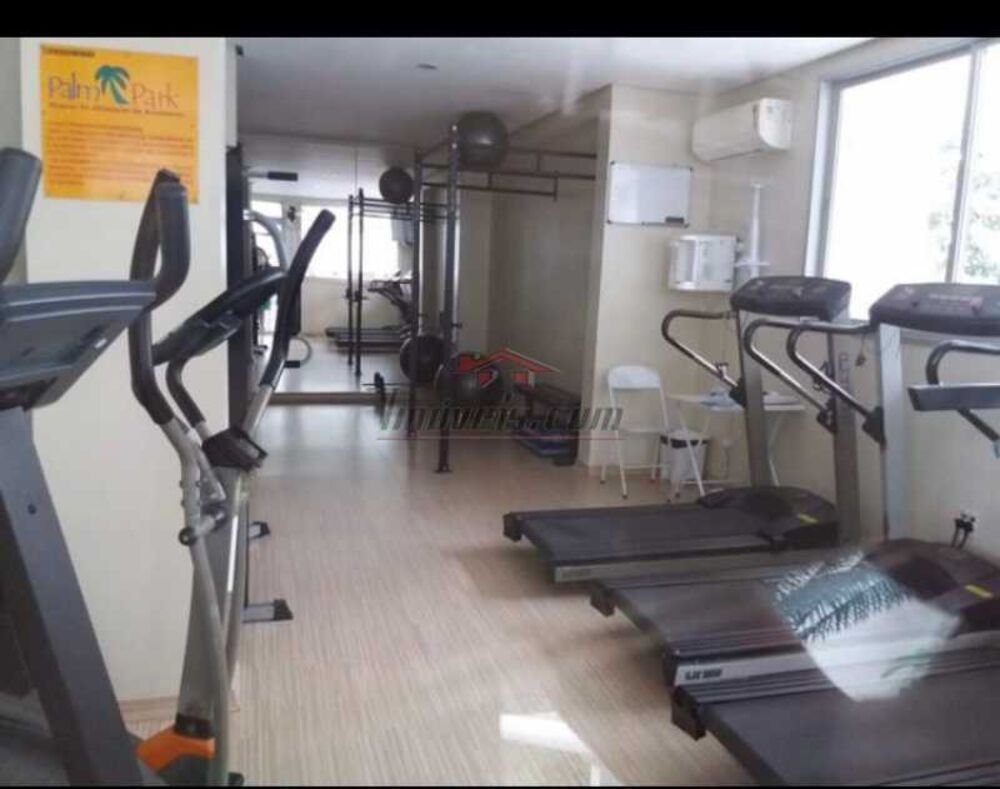 Apartamento, 2 quartos, 65 m² - Foto 11