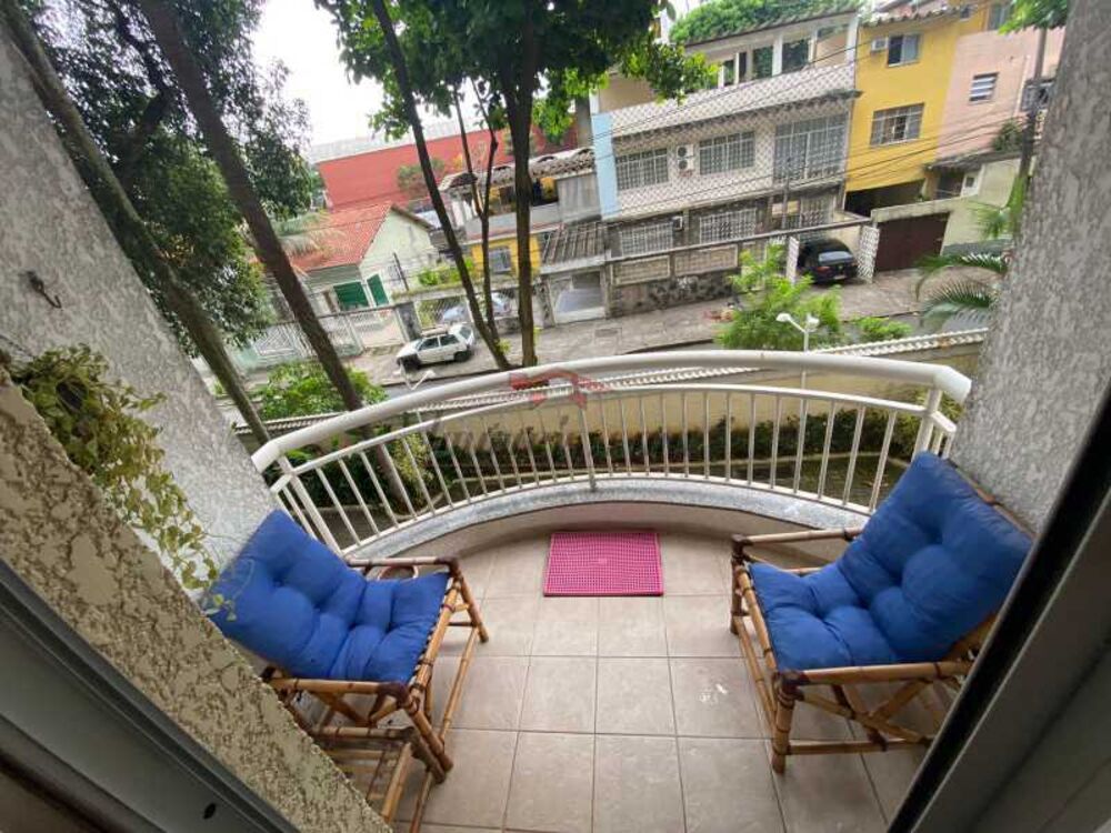 Apartamento, 2 quartos, 65 m² - Foto 8