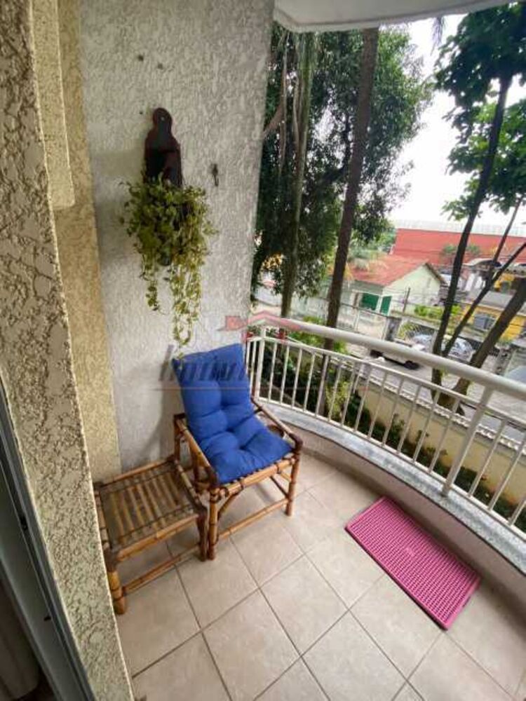 Apartamento, 2 quartos, 65 m² - Foto 9