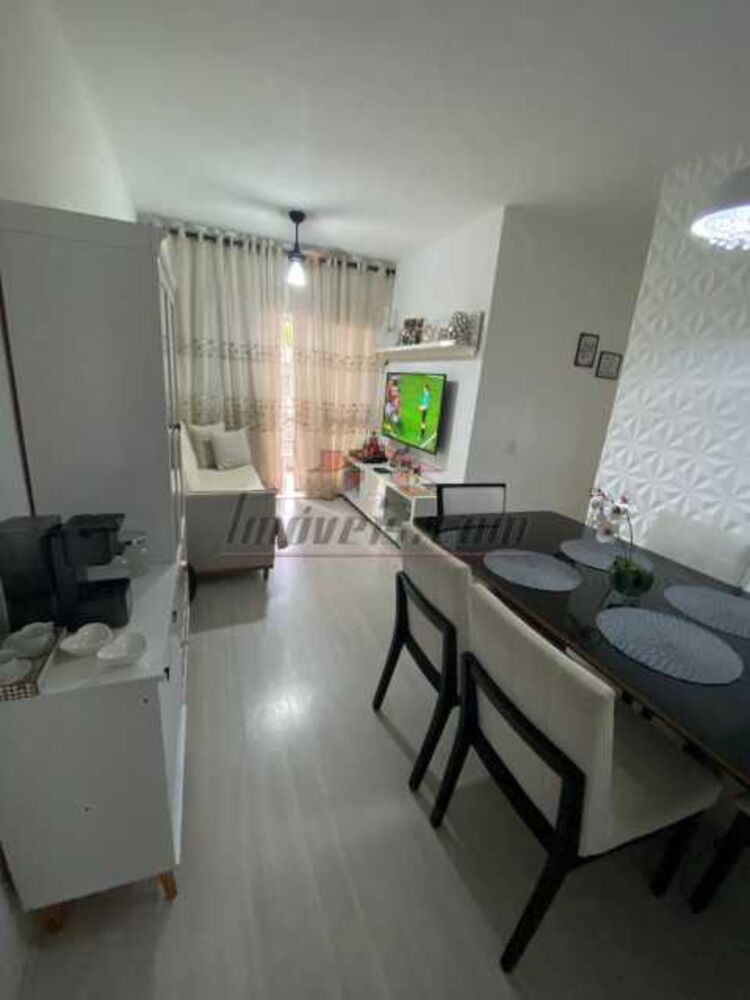Apartamento, 2 quartos, 65 m² - Foto 13