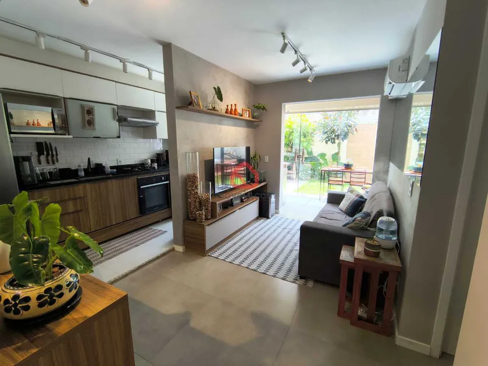 Apartamento, 2 quartos, 116 m² - Foto 19