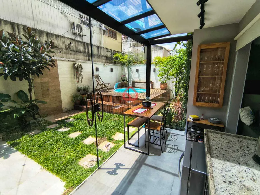 Apartamento, 2 quartos, 116 m² - Foto 20