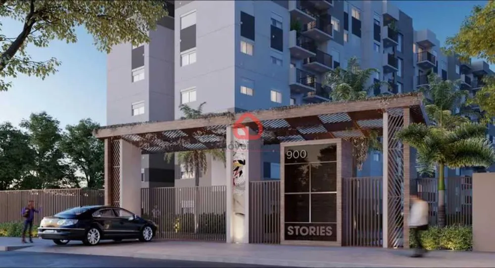 Apartamento, 2 quartos, 116 m² - Foto 27