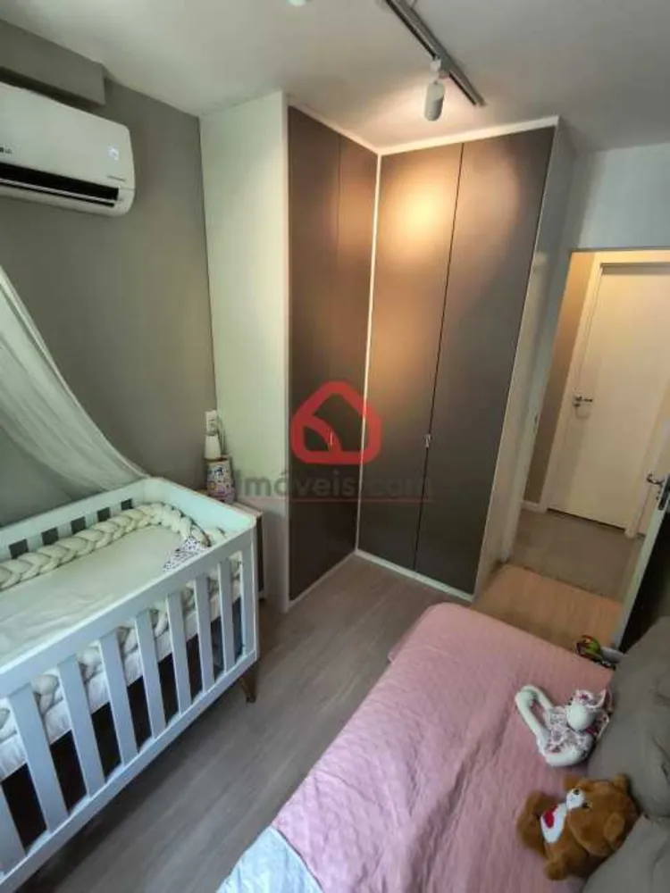 Apartamento, 2 quartos, 116 m² - Foto 22
