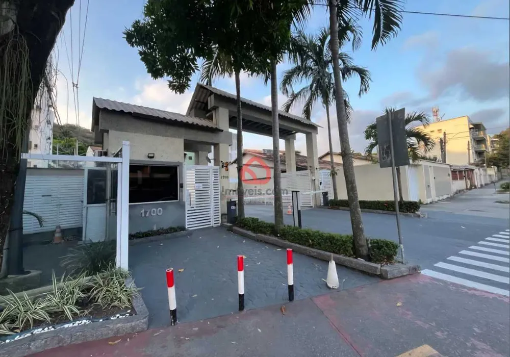 Apartamento, 2 quartos, 52 m² - Foto 6