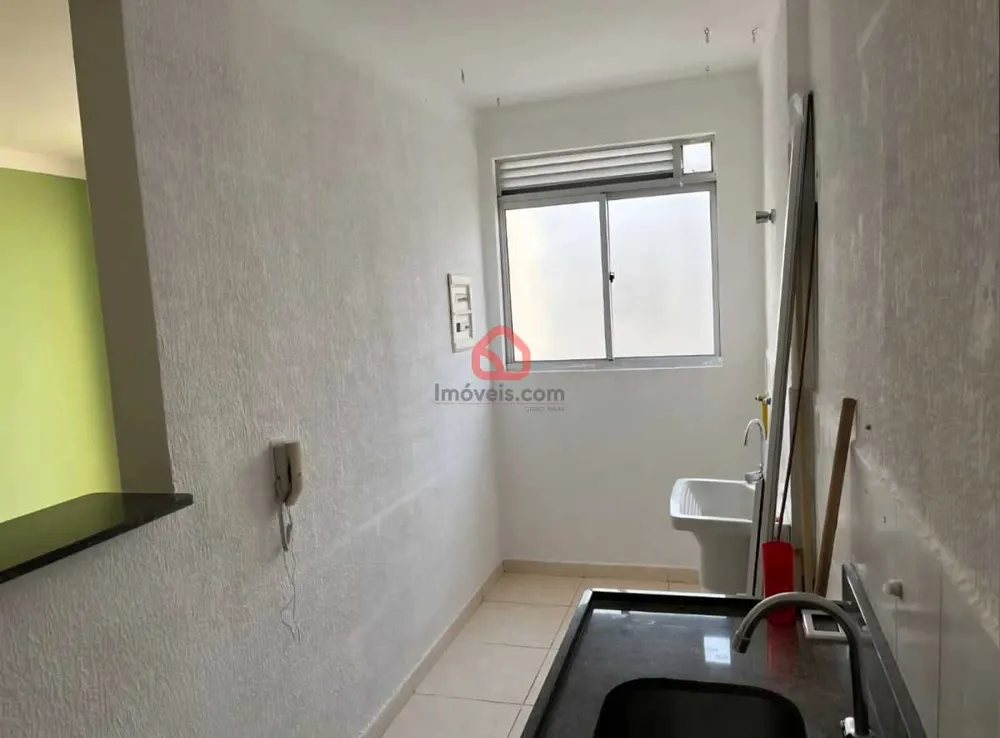 Apartamento, 2 quartos, 52 m² - Foto 9