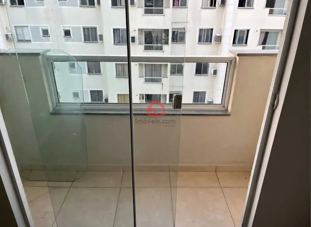 Apartamento, 2 quartos, 52 m² - Foto 14