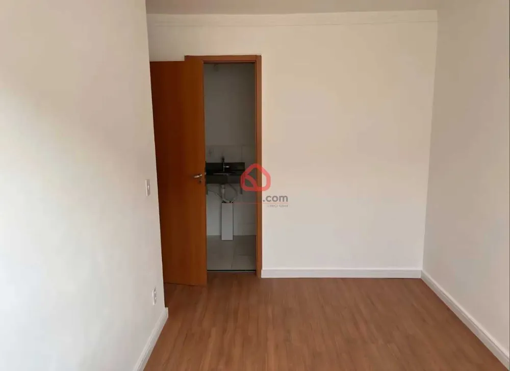 Apartamento, 2 quartos, 52 m² - Foto 3