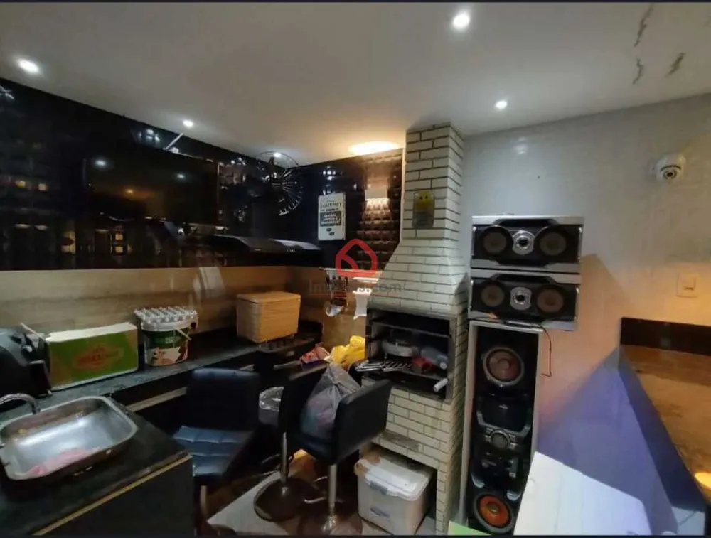 Casa de Condomínio, 2 quartos - Foto 4