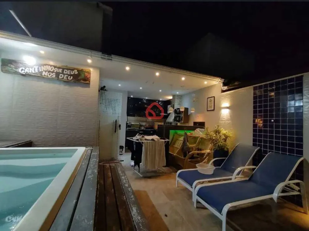Casa de Condomínio, 2 quartos - Foto 6