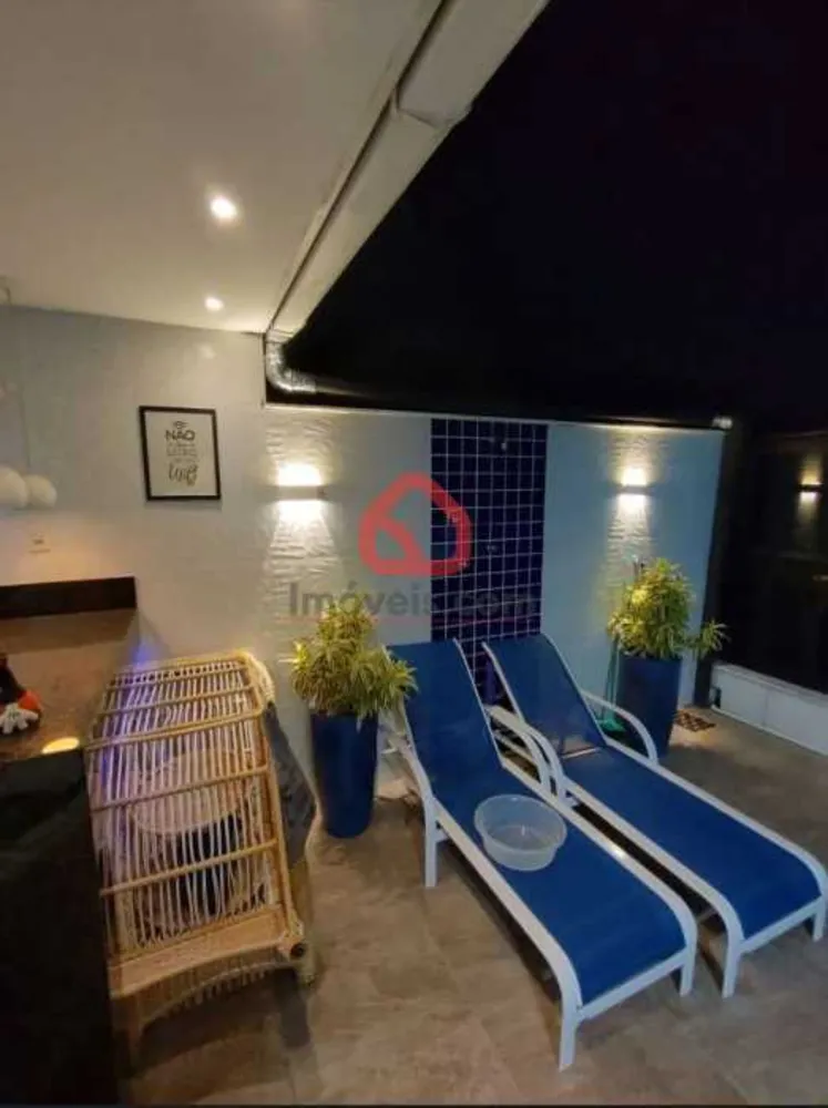Casa de Condomínio, 2 quartos - Foto 7