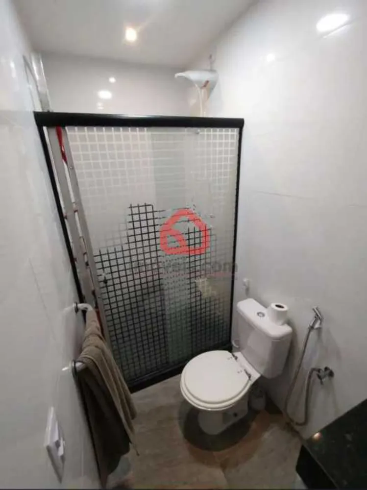 Casa de Condomínio, 2 quartos - Foto 1
