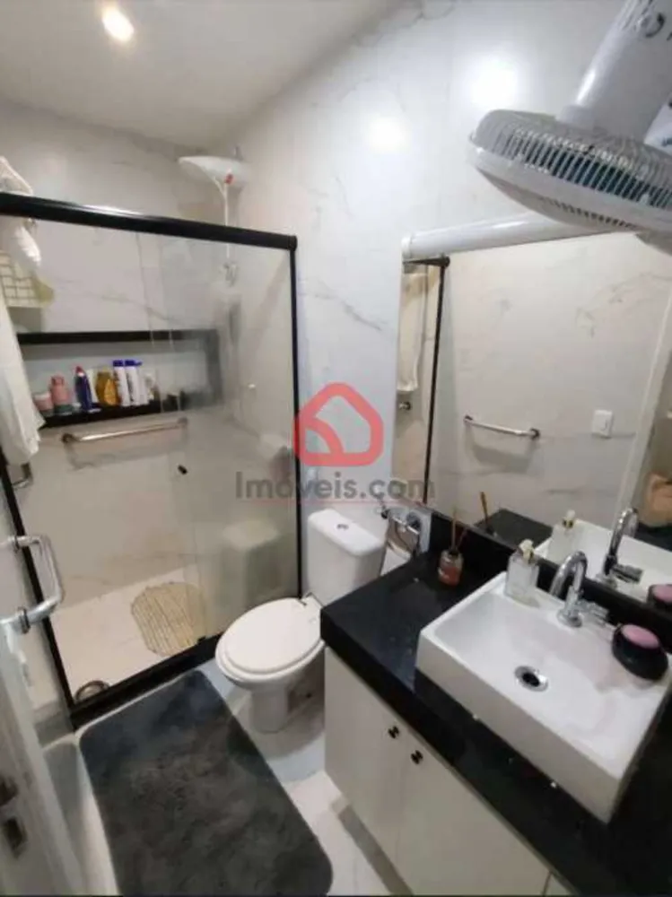 Casa de Condomínio, 2 quartos - Foto 10