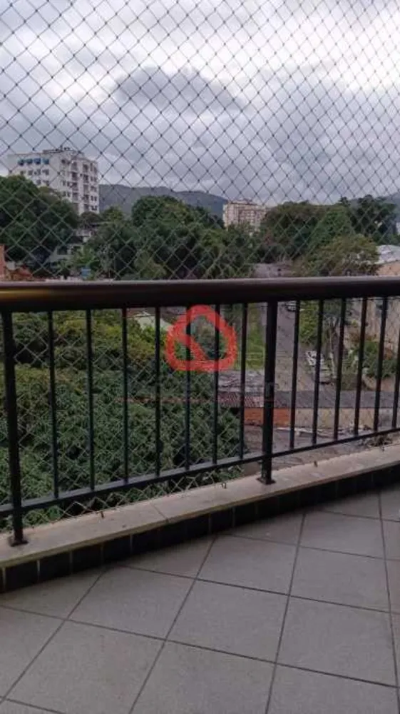 Apartamento, 2 quartos, 70 m² - Foto 1