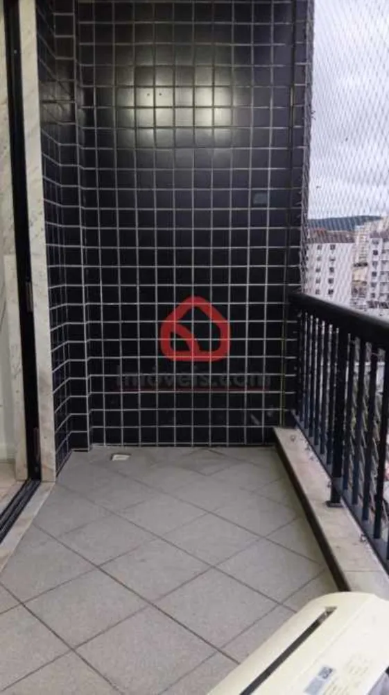 Apartamento, 2 quartos, 70 m² - Foto 2