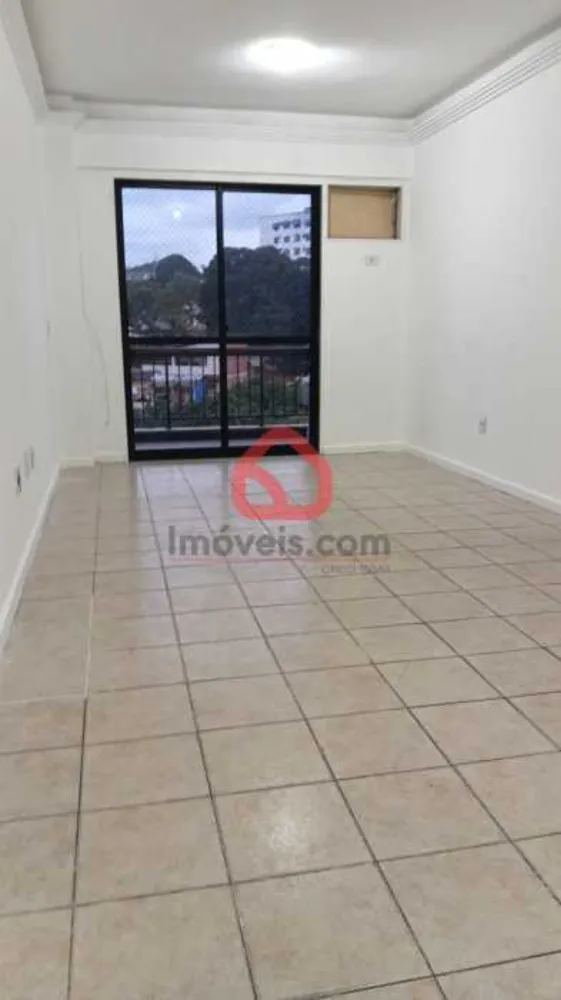 Apartamento, 2 quartos, 70 m² - Foto 3