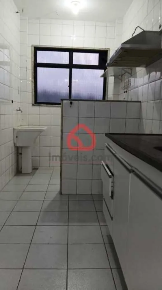 Apartamento, 2 quartos, 70 m² - Foto 5