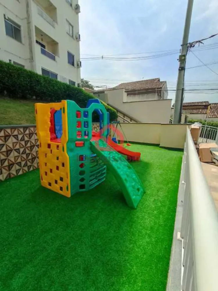 Apartamento, 2 quartos, 50 m² - Foto 13