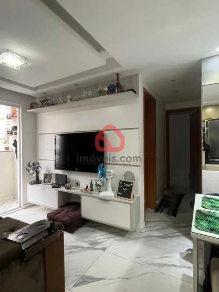 Apartamento, 2 quartos, 50 m² - Foto 24