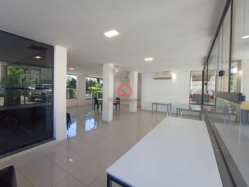 Apartamento, 2 quartos, 50 m² - Foto 27