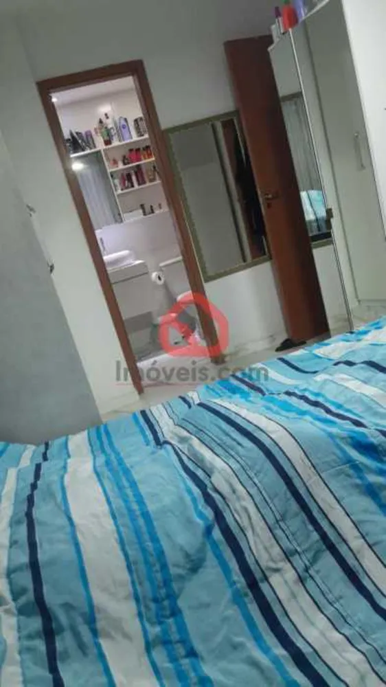 Apartamento, 2 quartos, 50 m² - Foto 5