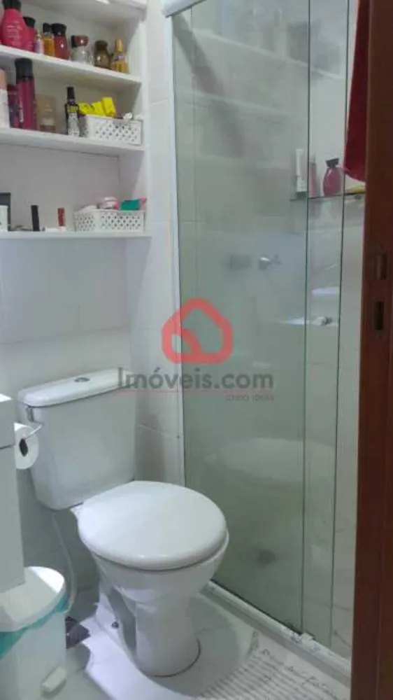 Apartamento, 2 quartos, 50 m² - Foto 21