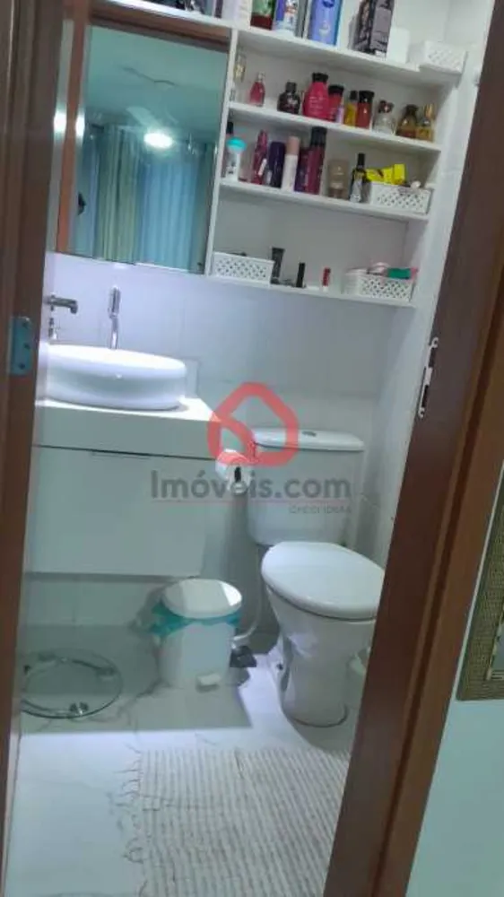 Apartamento, 2 quartos, 50 m² - Foto 6