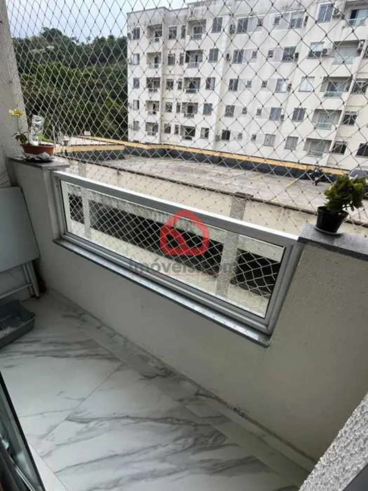 Apartamento, 2 quartos, 50 m² - Foto 12