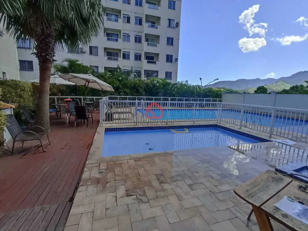 Apartamento, 2 quartos, 50 m² - Foto 9