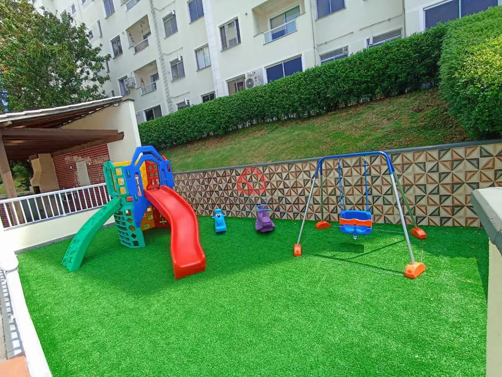 Apartamento, 2 quartos, 50 m² - Foto 25