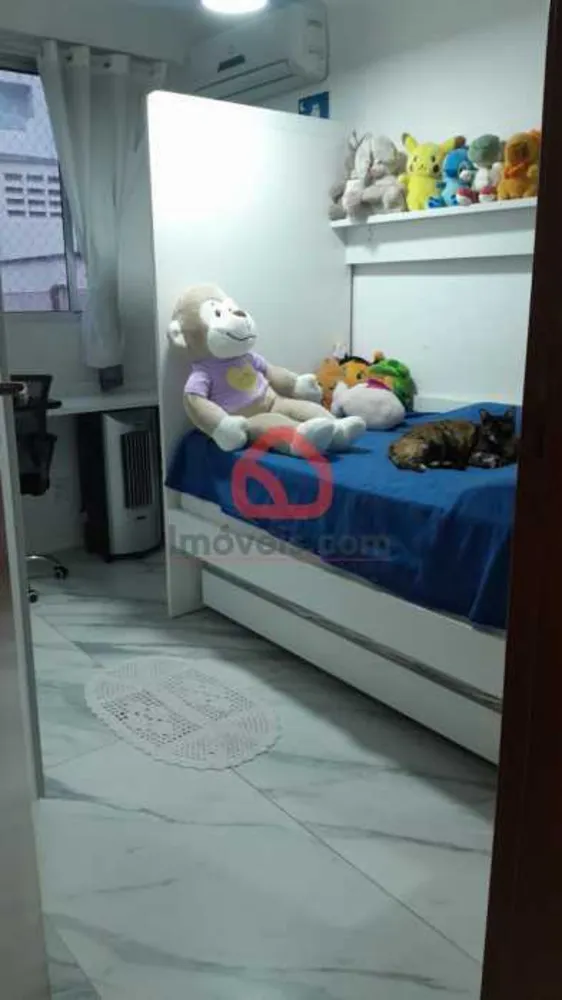 Apartamento, 2 quartos, 50 m² - Foto 28