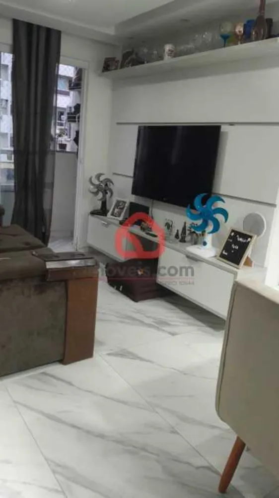 Apartamento, 2 quartos, 50 m² - Foto 10
