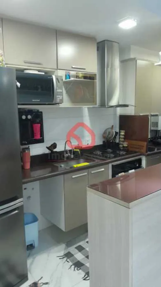 Apartamento, 2 quartos, 50 m² - Foto 26