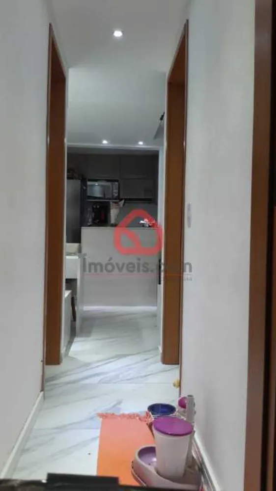 Apartamento, 2 quartos, 50 m² - Foto 20