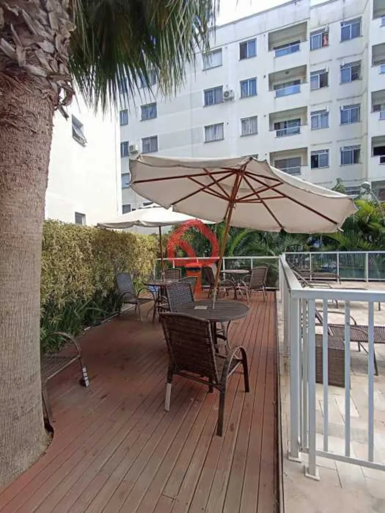 Apartamento, 2 quartos, 50 m² - Foto 16