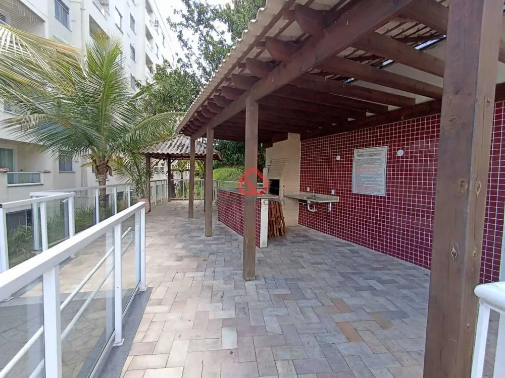 Apartamento, 2 quartos, 50 m² - Foto 23