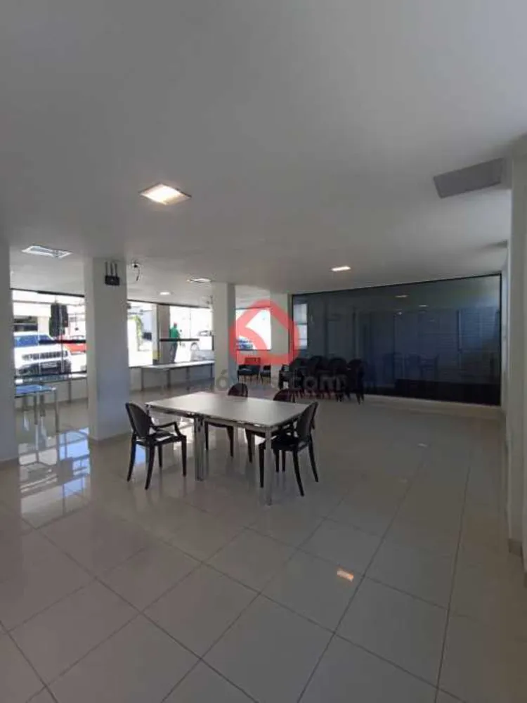 Apartamento, 2 quartos, 50 m² - Foto 2