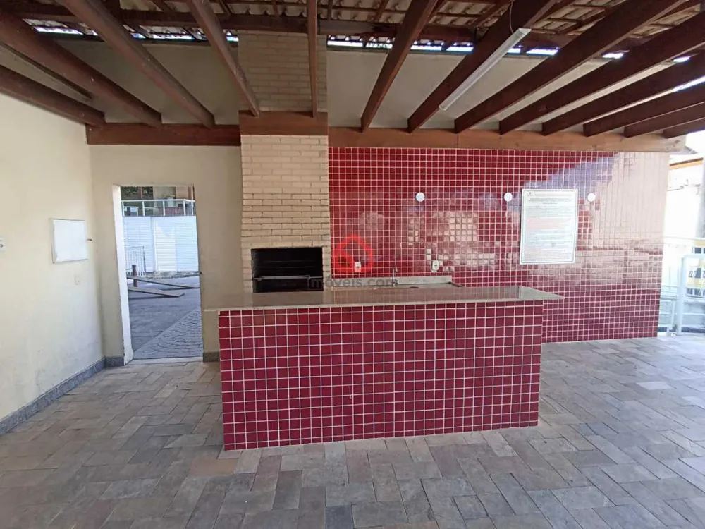 Apartamento, 2 quartos, 50 m² - Foto 4