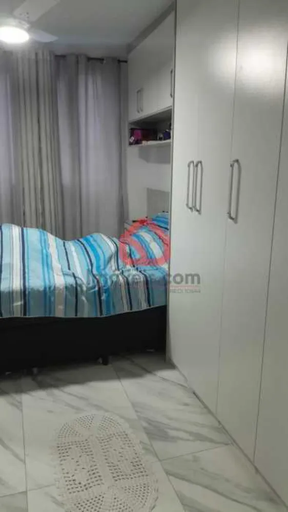 Apartamento, 2 quartos, 50 m² - Foto 14