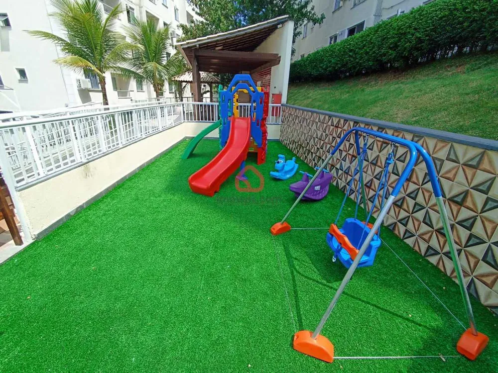 Apartamento, 2 quartos, 50 m² - Foto 29