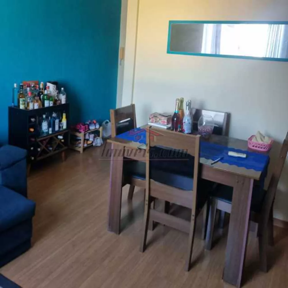 Apartamento, 2 quartos, 51 m² - Foto 3