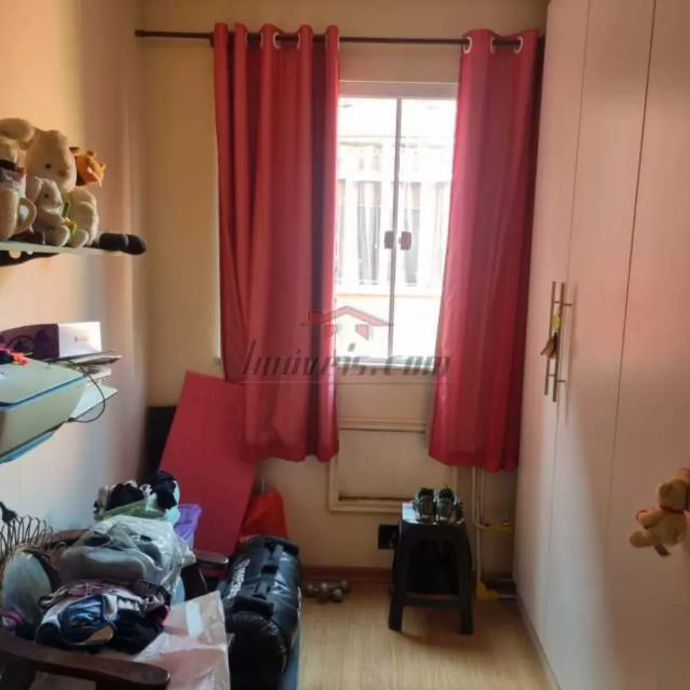 Apartamento, 2 quartos, 51 m² - Foto 7