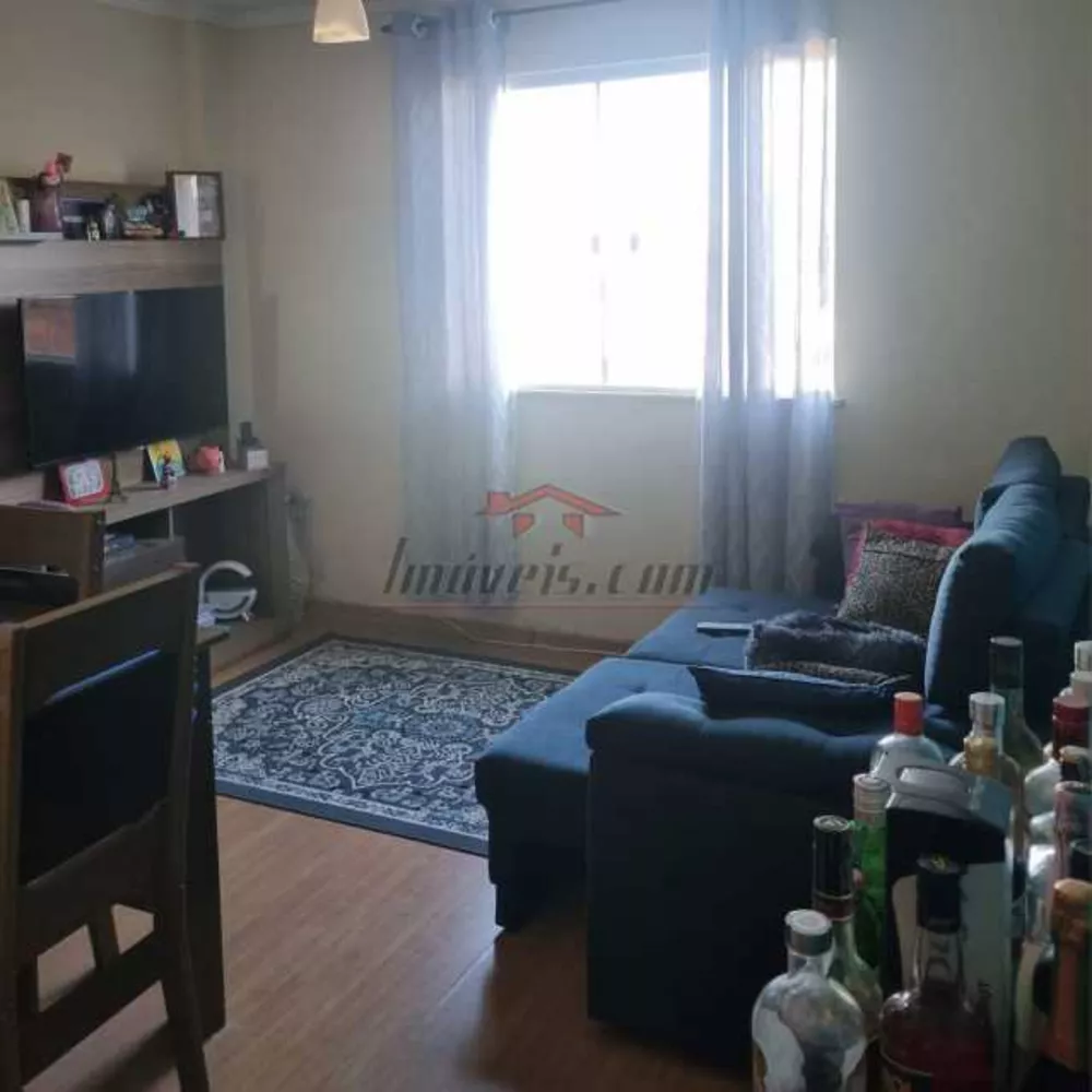 Apartamento, 2 quartos, 51 m² - Foto 2