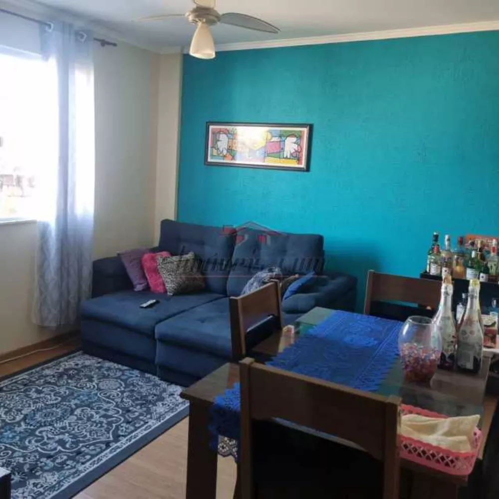 Apartamento, 2 quartos, 51 m² - Foto 1