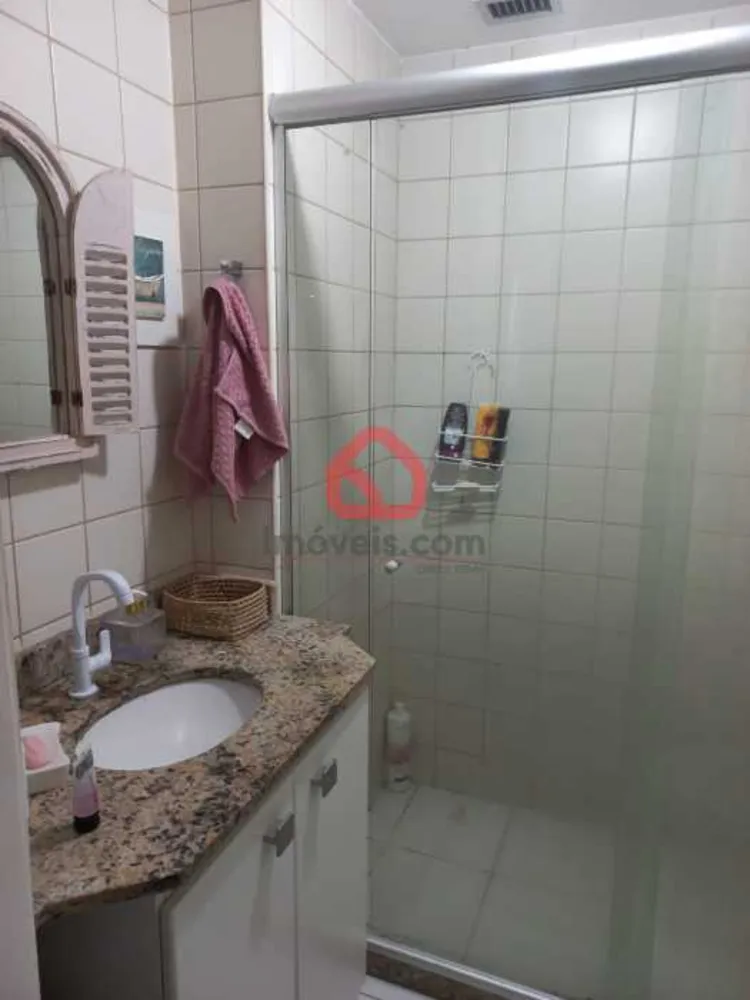Apartamento, 2 quartos, 60 m² - Foto 10