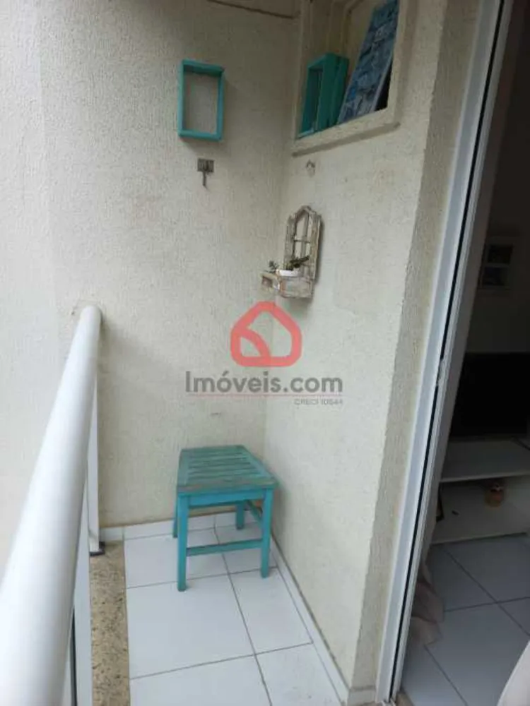 Apartamento, 2 quartos, 60 m² - Foto 3