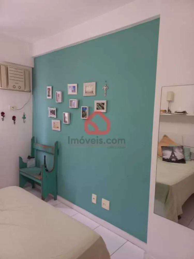 Apartamento, 2 quartos, 60 m² - Foto 6