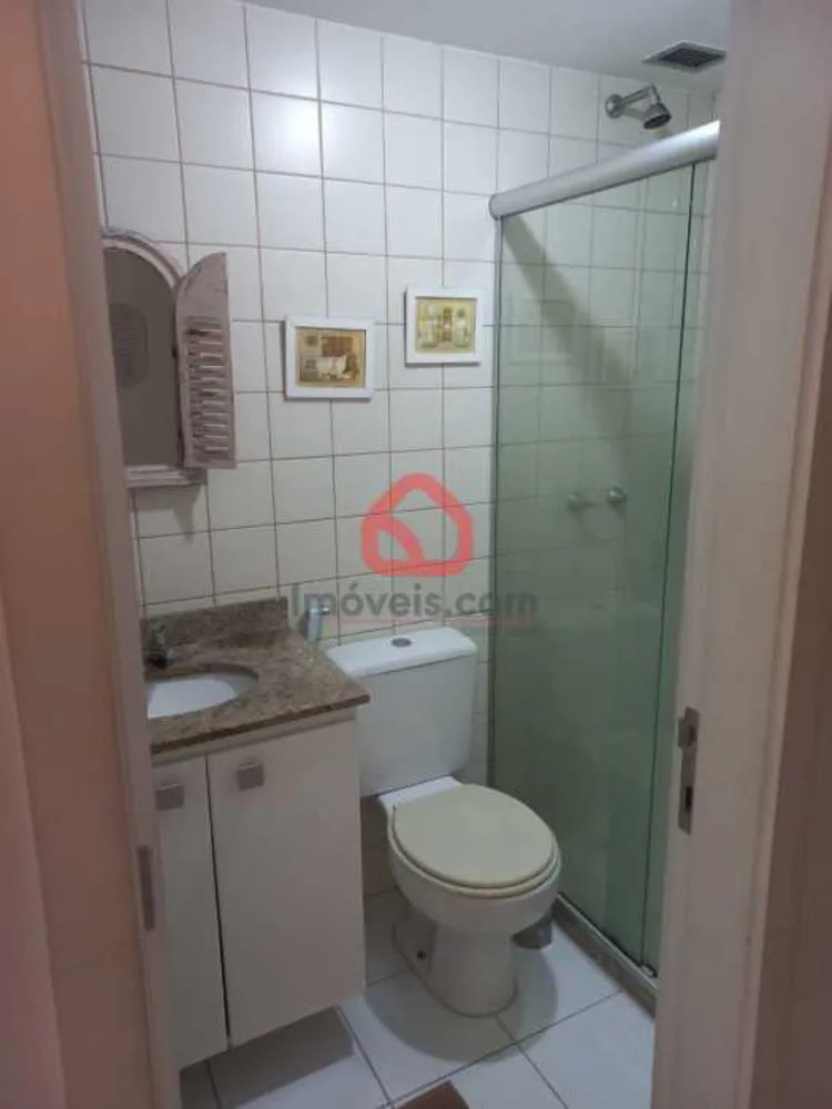 Apartamento, 2 quartos, 60 m² - Foto 11
