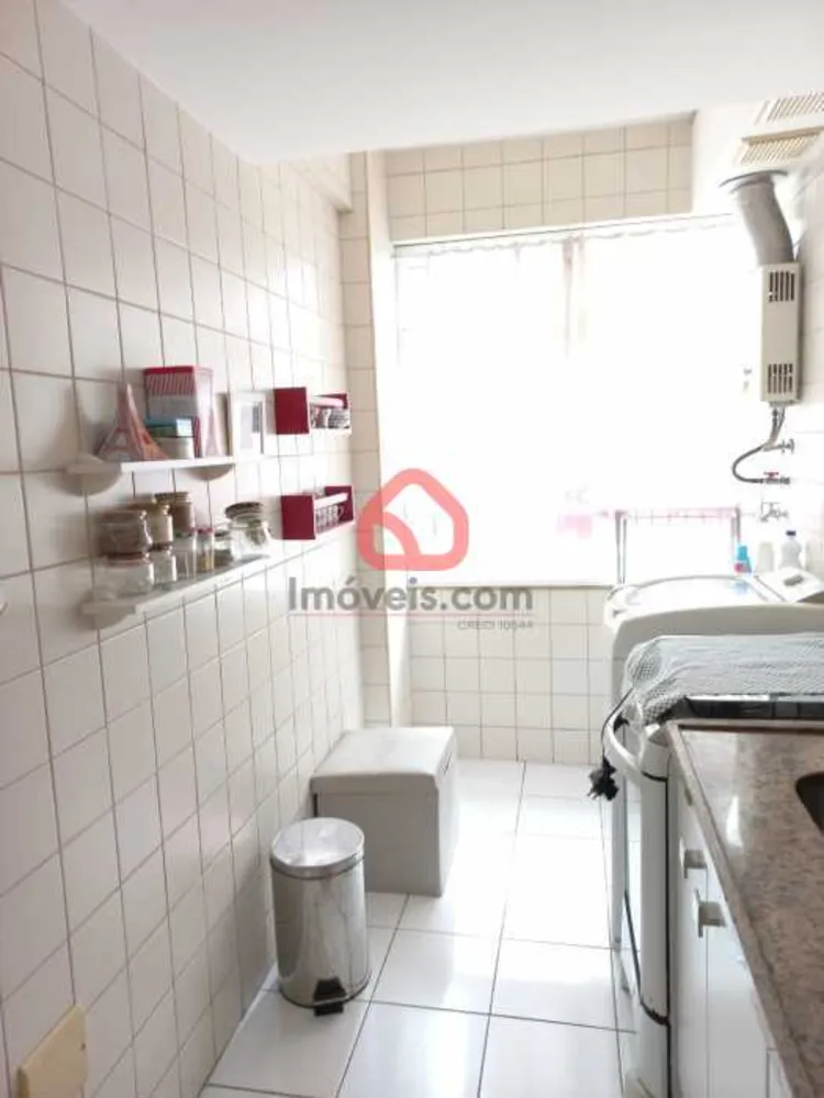 Apartamento, 2 quartos, 60 m² - Foto 13